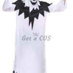 Men's Ghost Costume White Robe