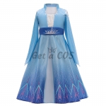 Frozen 2 Costumes Store for Kids Cosplay
