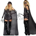 Halloween Costumes Zorro Black Face Style