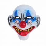 Halloween Props Scary Clown Mask