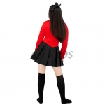 Anime Halloween Costumes Tohsaka Rin