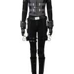 Hero Costumes Natasha Romanoff  Black Widow - Customized