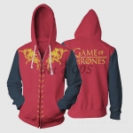 Movie Character Costumes Game Of Thrones Printing