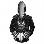 Movie Character Costumes Venom