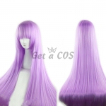 Anime Wigs Purple