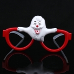 Halloween Decorations Ghost Glasses