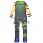 Anime Costumes Fortnite Character Jumpsuit