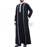 Arabian Costumes Kaftan Shape