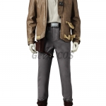 Star Wars Costumes Finn Jedi Knight - Customized