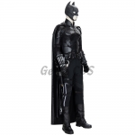 Batman Costume Bruce Wayne Cosplay - Customized