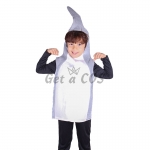 Animal Costumes for Kids Dolphin Cosplay