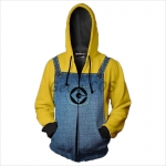 Movie Character Costumes Minions