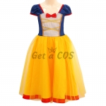 Disney Princess Costumes Snow White Style