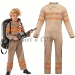 Movie Costumes Stranger Things Siamese Overalls
