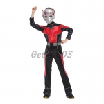 Avengers Costume for Kids Ant Man