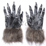 Halloween Props Werewolf Glove Paw