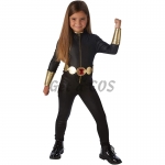 Avengers Black Widow Kids Girl Costume
