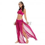 Sexy Halloween Costumes Indian Dancer Clothes
