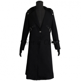 Renaissance Costumes For Men Women Windbreaker