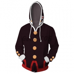 Anime Halloween Costumes Toilet bound Hanako kun