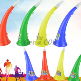 Halloween Decorations Plastic Speakers