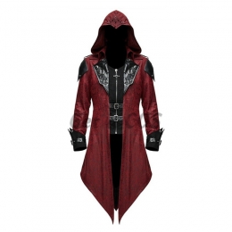Renaissance Costumes For Men Wome Assassin