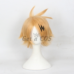 Cosplay Wigs My Hero Academia
