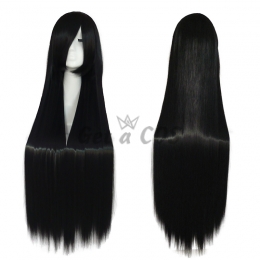 Cosplay Wigs Black