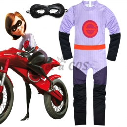 Toy Story Costumes Helen Parr Jumpsuit