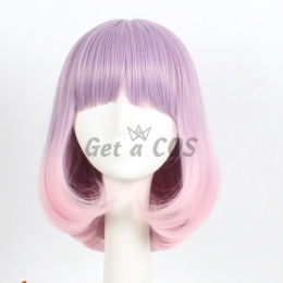 Cosplay Wigs Yurisa Same Paragraph Wigs