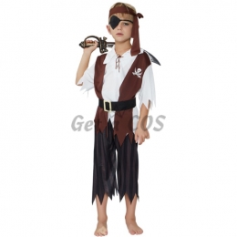 Pirates of the Caribbean Costumes Ideas Cosplay