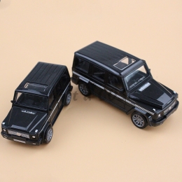 Birthdays Decoration Black Buggy Ornaments