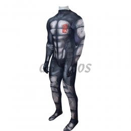 Anime Halloween Costumes Borderlands 2 Cosplay