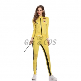 Halloween Costumes Sexy Racer Cheerleader Uniform