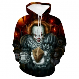 Movie Character Costumes Child's Play 3D Printing