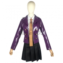 Anime Halloween Costumes Kirigiri Kyouko