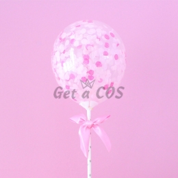 Birthdays Decoration Cake Balloon