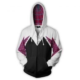Superhero Costumes Spider Gwen