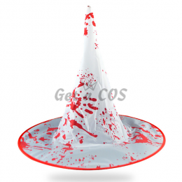 Halloween Decorations Horror Hat