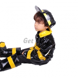 Uniform Costumes for Sale Firemen Cosplay