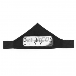 Costume Hat Kakuzu Headgear