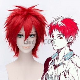 Cosplay Wigs Akashi Seijuro