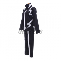 Men Halloween Costumes My Hero Academia Daily Clothes