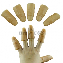 Halloween Decorations Human Organ Severed Fingers