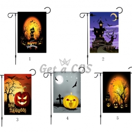 Halloween Decorations Pumpkin