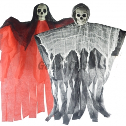 Halloween Decorations Horror Skull