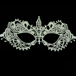 Halloween Decorations Sexy Lace Mask