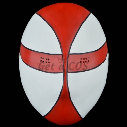 Halloween Mask Moonlight Fierce