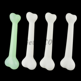 Halloween Decorations Fluorescent Bones