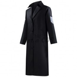 Anime Costumes Attack on Titan Windbreaker